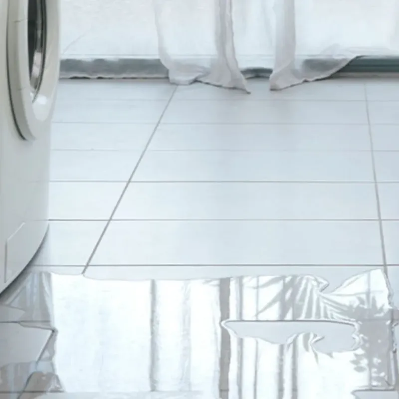 Appliance Leak Cleanup in Fullerton, PA