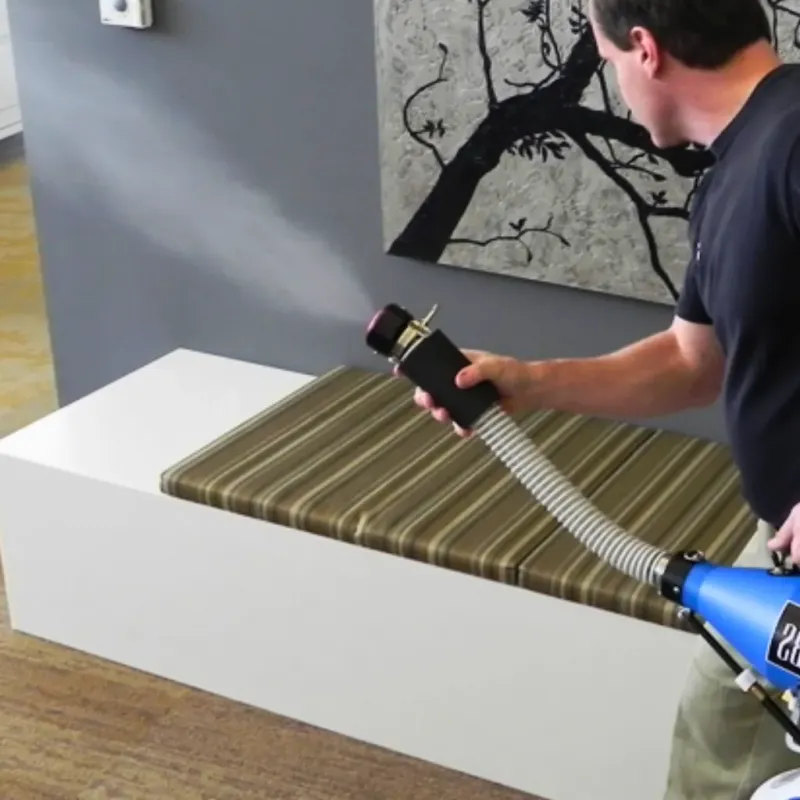 Professional Odor Removal in Fullerton, PA